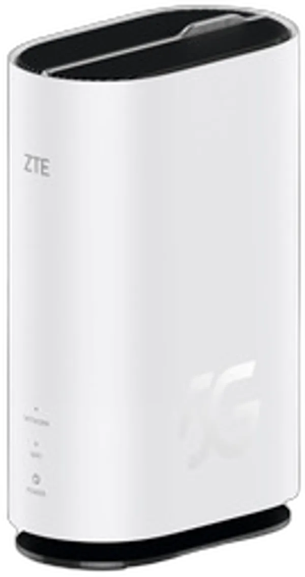 ZTE MC8810 HyperBox 5G lite weiß Telekom
