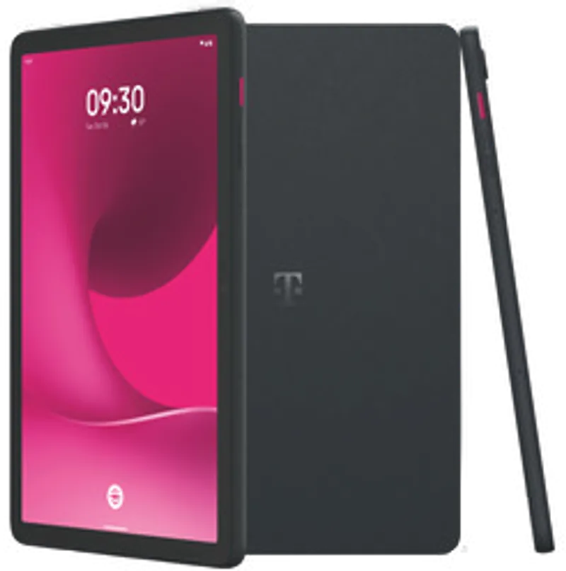 T Tablet 2 schwarz Telekom