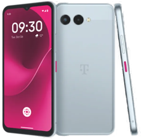 T Phone 3 128GB silber Telekom