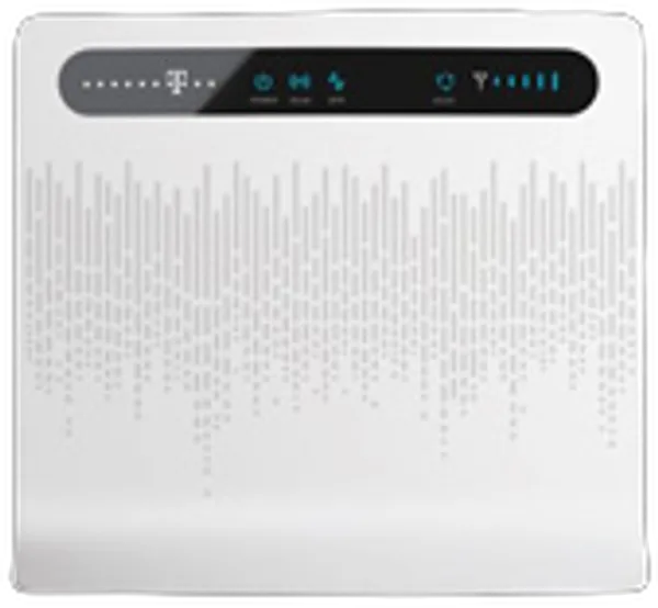 Telekom Speedport Router LTE (VHD)  800Mhz