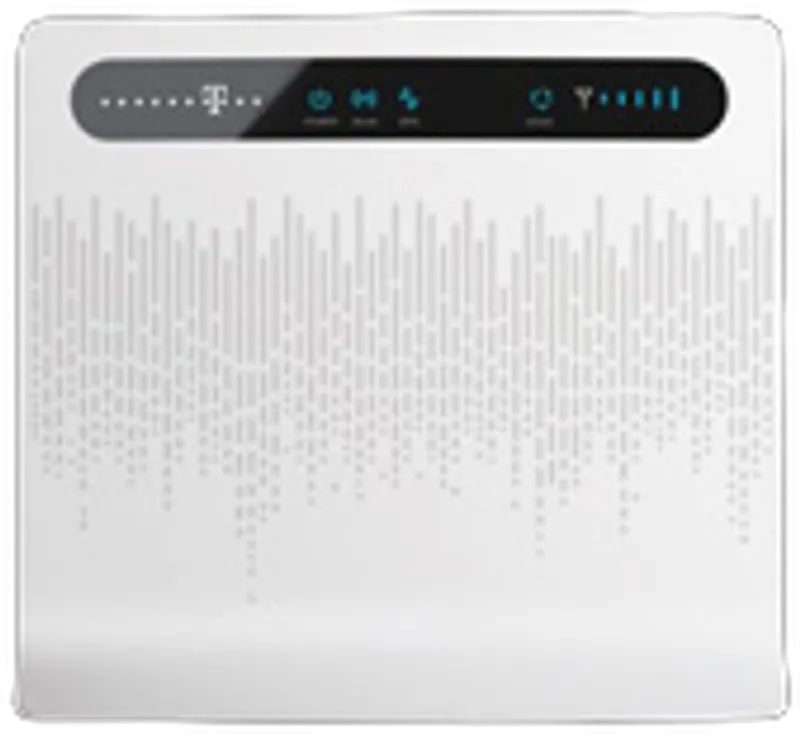 Telekom Speedport Router LTE (VHD)  800Mhz