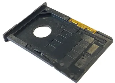 Teltonika SIM-Kartenhalter für Router
