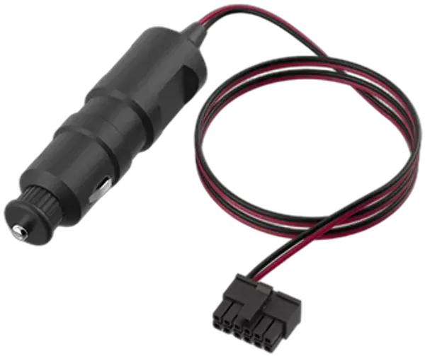 Teltonika · Zubehör · Tracker · 12-PIN Power Cable for Cigarette Lighter Socket
