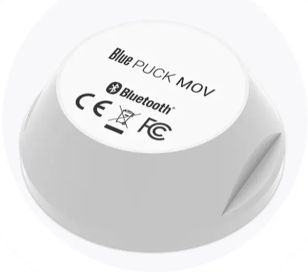 Teltonika Blue Puck MOV Bluetooth 4.0 LE Bewegungssensor