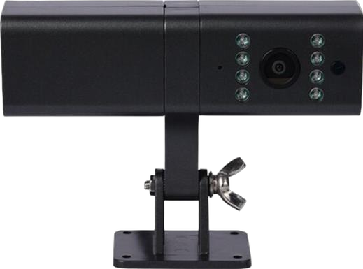 Teltonika · Video · Fahrzeug DUALCAM