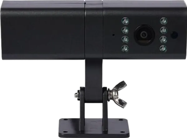 Teltonika · Video · Fahrzeug DUALCAM