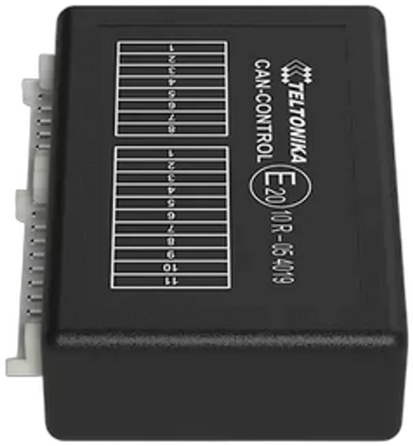 Teltonika CAN-CONTROL Fahrzeug-CAN-Bus-Interface für Fernsteuerung