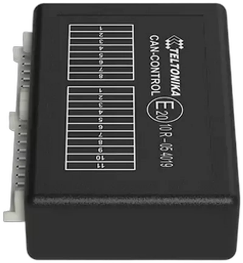 Teltonika CAN-CONTROL Fahrzeug-CAN-Bus-Interface für Fernsteuerung