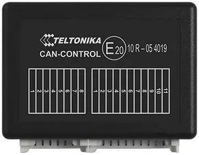 Teltonika CAN-CONTROL Fahrzeug-CAN-Bus-Interface für Fernsteuerung