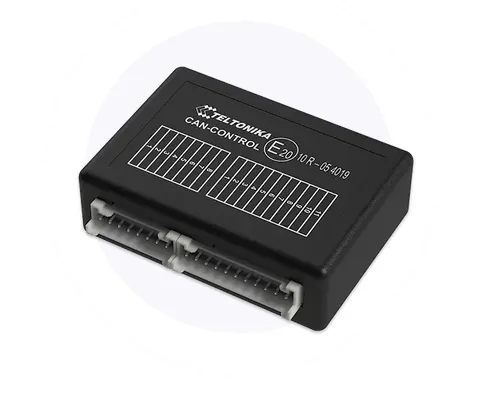 Teltonika CAN-CONTROL Fahrzeug-CAN-Bus-Interface für Fernsteuerung