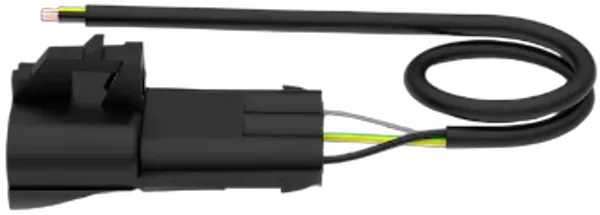 Teltonika · Zubehör · Tracker · Carrier Reefer Cable