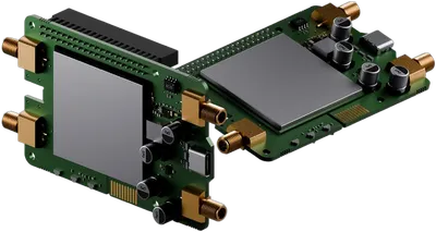 Teltonika · Modem · EBD021 · Calyx PI-Compatible 4G