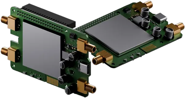 Teltonika · Modem · EBD021 · Calyx PI-Compatible 4G