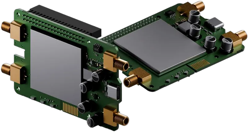 Teltonika · Modem · EBD021 · Calyx PI-Compatible 4G