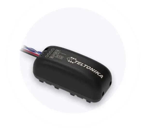 Teltonika ECAN02 kontaktloser CAN-Datenadapter