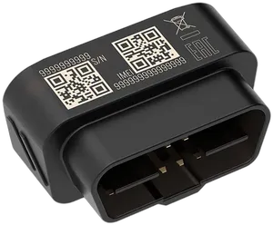 Teltonika FMB003 GPS-трекер для OBD-приложений с чтением OEM-параметров