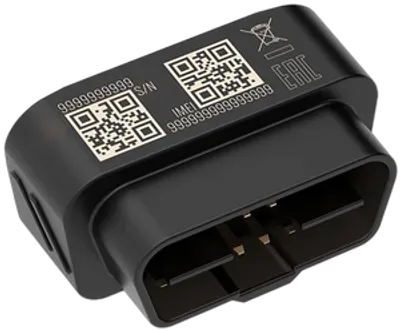 Teltonika FMB003 OBD-Fahrzeug-Tracker mit GNSS/GSM/BLE 4.0