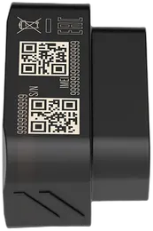 Teltonika FMB003 GPS-трекер для OBD-приложений с чтением OEM-параметров