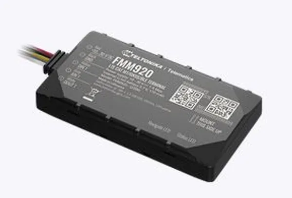 Teltonika FMM920 Fahrzeug-GPS-Tracker