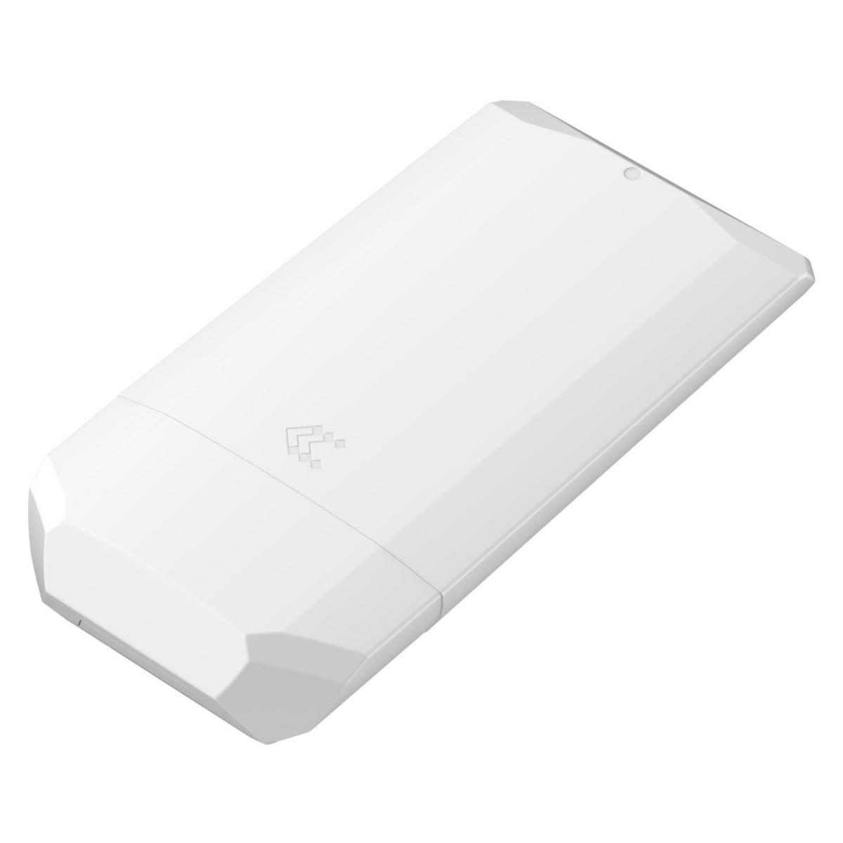 Teltonika OTD500 Outdoor 5G LTE Router mit Dual-SIM, eSIM und PoE In/Out