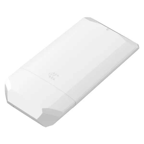 Teltonika OTD500 Outdoor 5G LTE Router mit Dual-SIM, eSIM und PoE In/Out