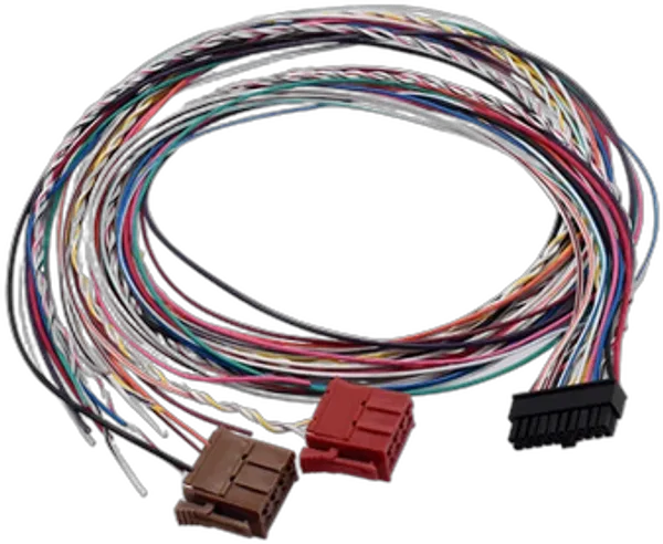 Teltonika · Zubehör · Tracker · Tacho Cable