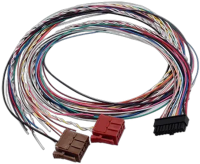 Teltonika · Zubehör · Tracker · Tacho Cable