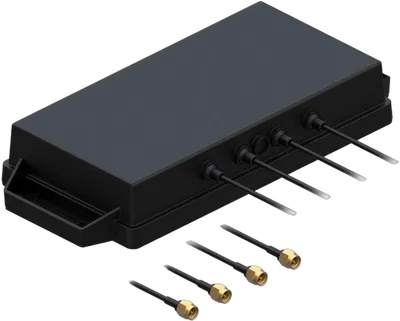 Teltonika · Accesorios · Antena · 5G COMBO MOBILE SMA ANTENNA