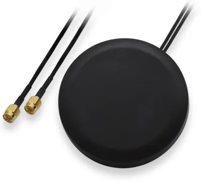 Teltonika Combo MIMO Mobile-Dachantenne mit SMA-Anschluss 2,5 dBi