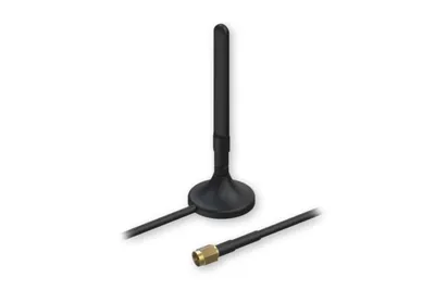 Teltonika · Zubehör · Antenne · 5G Mobile magnetic SMA antenna