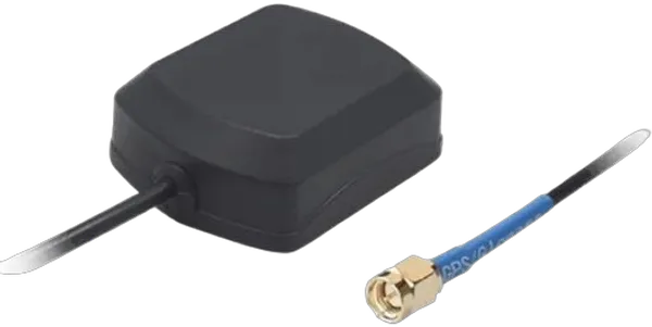 Teltonika Adhesive GNSS-Antenne mit SMA-Anschluss