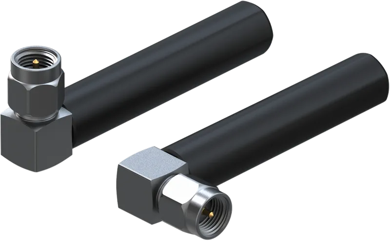Teltonika · Zubehör · Antenne · 5G ANGLED COMPACT MOBILE SMA ANTENNA
