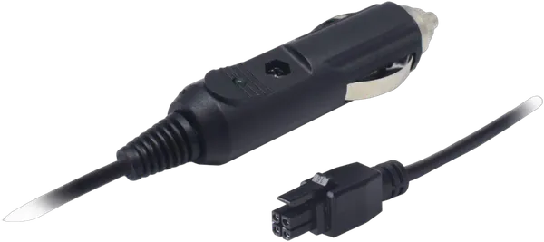 Teltonika 4-PIN Kfz-Netzteil für RUT- und RUTX-Serien sowie TRB1xx