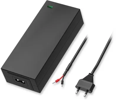 Teltonika 2-PIN EU-Netzteil 62W für TSW200