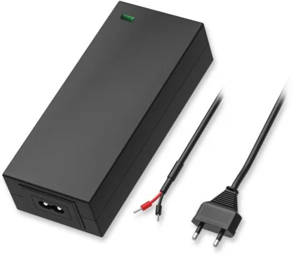 Teltonika 2-PIN EU-Netzteil 62W für TSW200