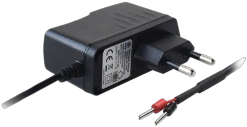 Teltonika · Zubehör · Power · 2-PIN EU Netzteil 9W für TRB245, TRB255, TSW210, TSW304
