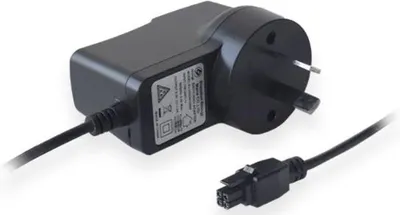 AU Netzteil mit 2x2 Terminal Block, 9W