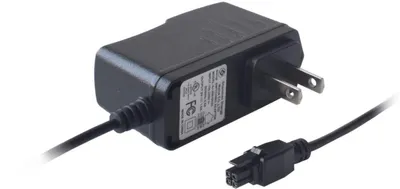 US Netzteil mit 2x2 Terminal Block, 9W