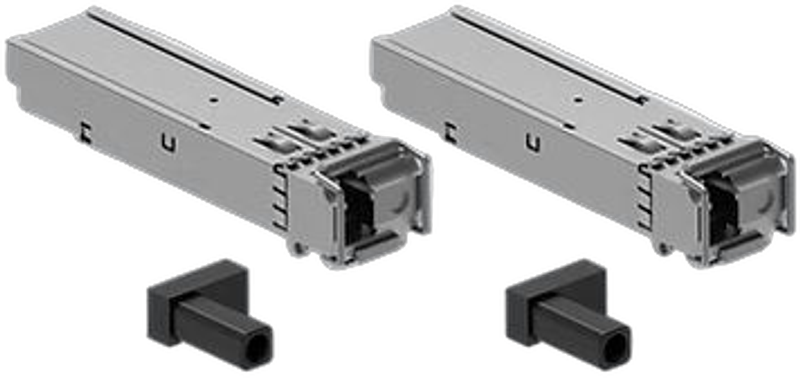 Teltonika · Accessories · SFP · 1.25 Gb/s 20 KM BIDI SFP Transceiver