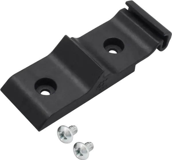 Teltonika Compact DIN-Rail-Montagekit für RUT-, TRM-, TRB- und TSW-Serien