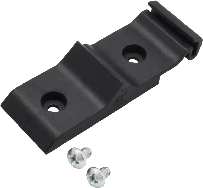 Teltonika Compact DIN-Rail-Montagekit für RUT-, TRM-, TRB- und TSW-Serien