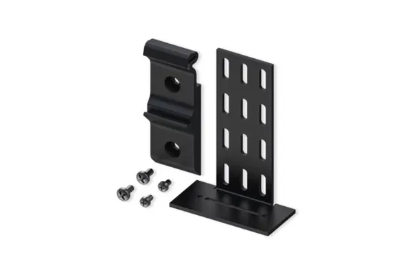 Teltonika · Zubehör · Montage · DIN Rail Kit Adapter