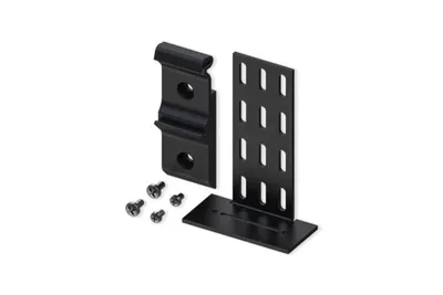 Teltonika · Zubehör · Montage · DIN Rail Kit Adapter