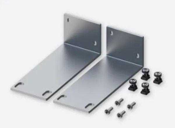 Teltonika · Zubehör · Montage · Rack Mounting Kit RUTXR1