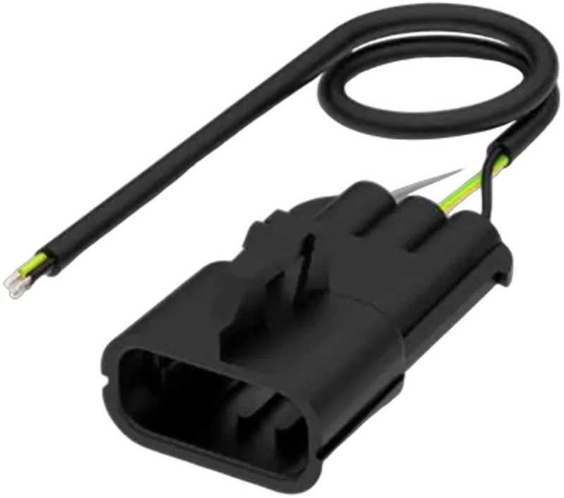 Carrier Reefer Kabel, Echtzeitinformationen von Carrier Reefers