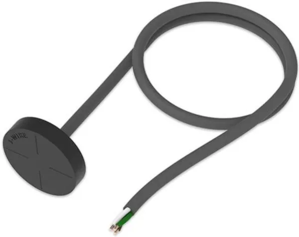Teltonika · Zubehör · Tracker · 1-Wire RFID Reader inkl RFID Card