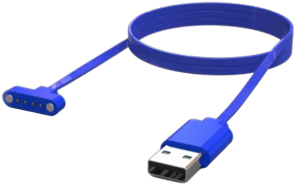 Teltonika · Zubehör · Tracker · TMT 250 Magnetisches USB Kabel