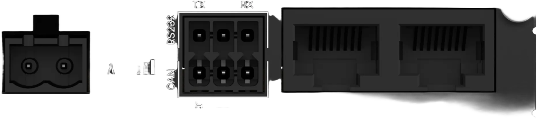Teltonika · Router · RUT204 · CAN-BUS LTE-ROUTER Teltonika · Router · RUT204 · CAN-BUS LTE-ROUTER