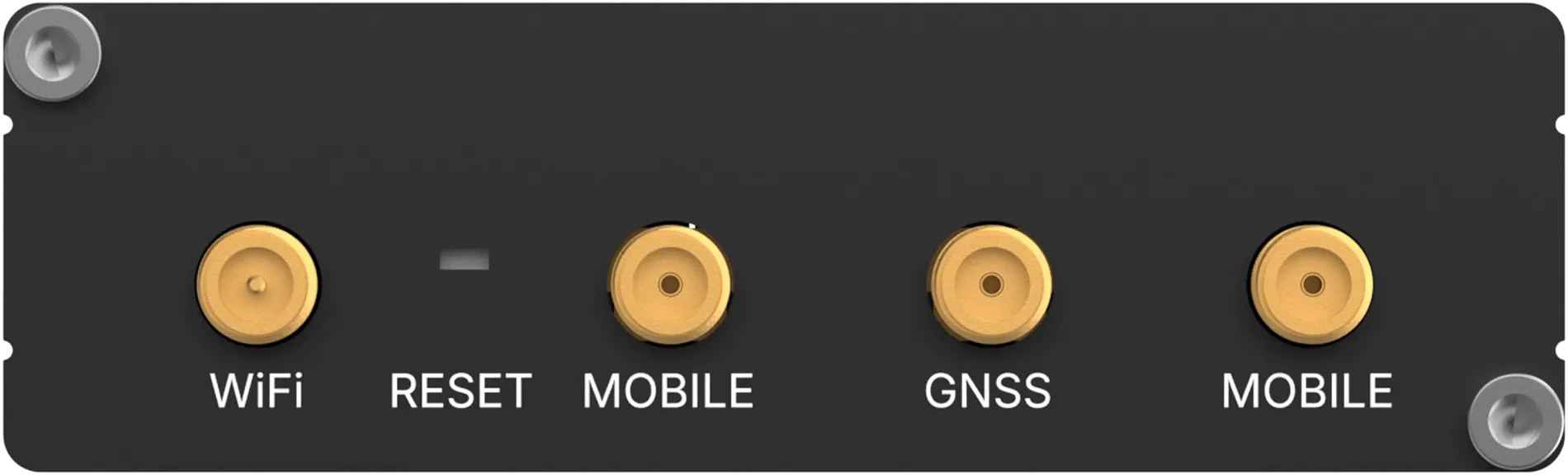 Teltonika · Router · RUT204 · CAN-BUS LTE-ROUTER Teltonika · Router · RUT204 · CAN-BUS LTE-ROUTER