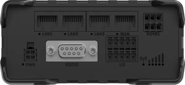 Teltonika · Router · RUT906 · LTE Modem Router/WLAN · eSIM